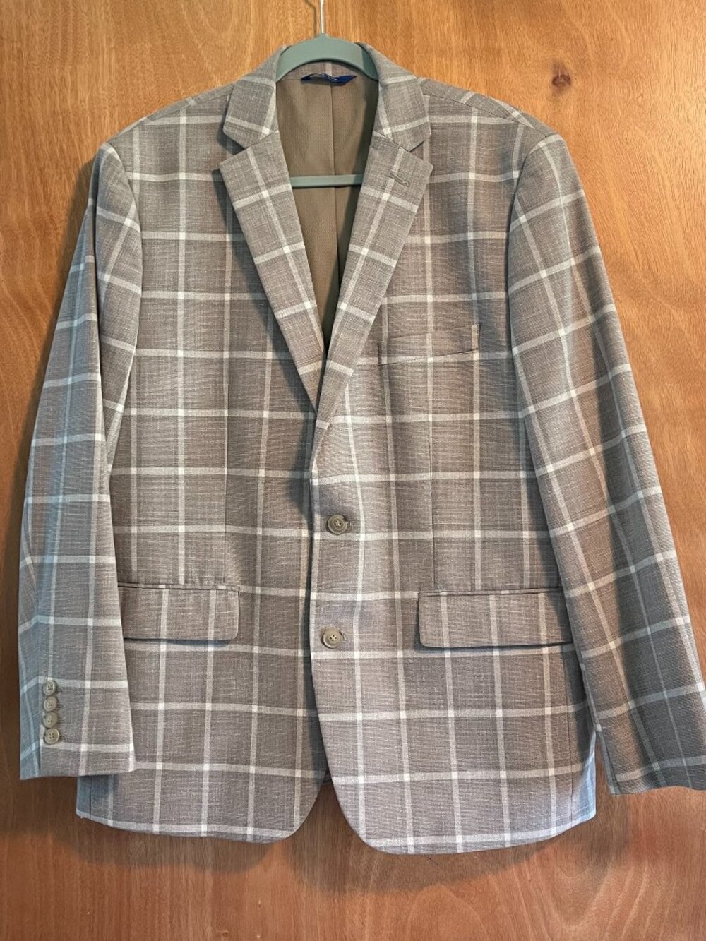 Apt. 9 Suit Jacket - 44R